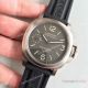 Swiss Panerai Luminor Marina 8 Days PAM00564 Copy Watch SS Black Rubber Strap (3)_th.jpg